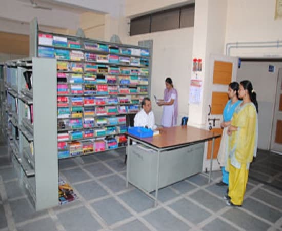 Government College of Pharmacy Aurangabad Academic Building photo 9